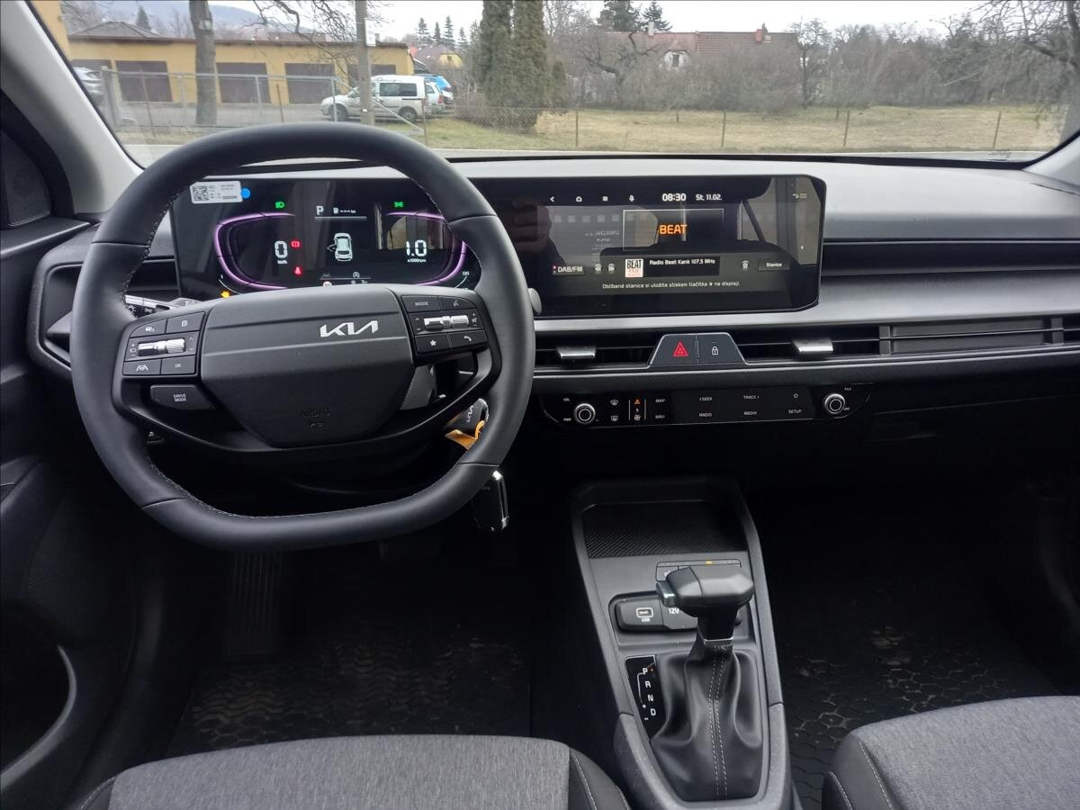 KIA Stonic Hatchback 998,0 74 kw