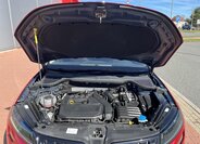 Škoda Karoq SUV / Terénní 1,5 l 110 kw