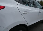 Hyundai ix35 SUV / Terénní 1,6 l 99 kw