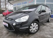 Ford S-MAX Kombi 2,0 l 149 kw