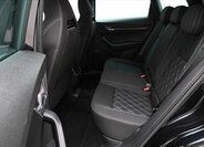 Škoda Karoq SUV 1,5 l 110 kw