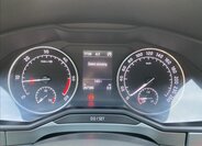 Škoda Superb Kombi 2,0 l 110 kw