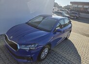 Škoda Fabia Hatchback 999,0 59 kw