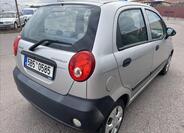 Chevrolet Spark 6