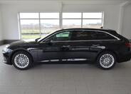 Audi A6 5