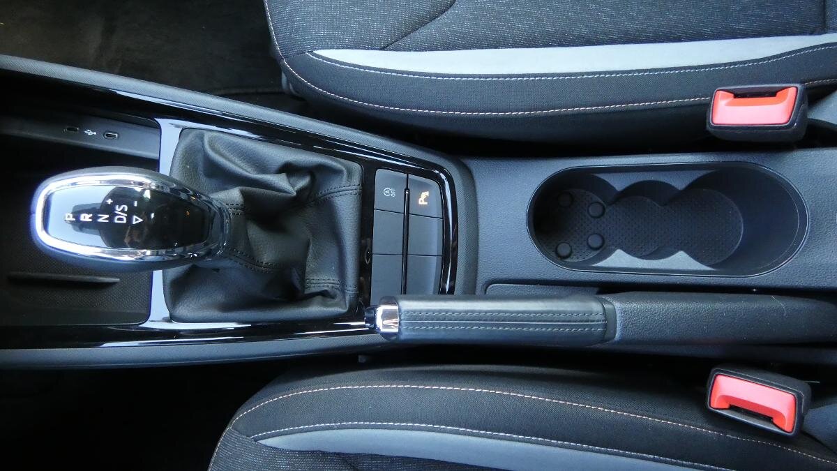 Škoda Scala Hatchback 999,0 81 kw