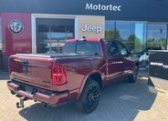Dodge RAM Pick-up 3,0 l 403 kw