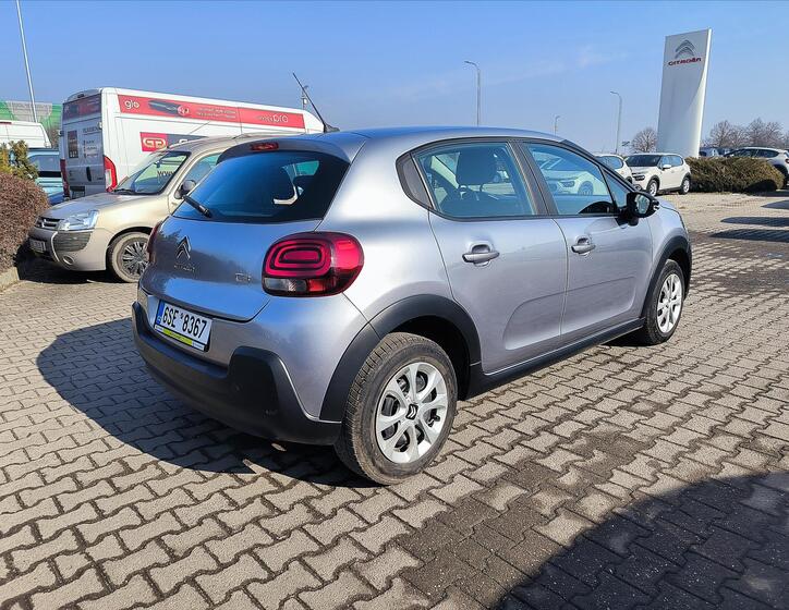 Citroën C3 3