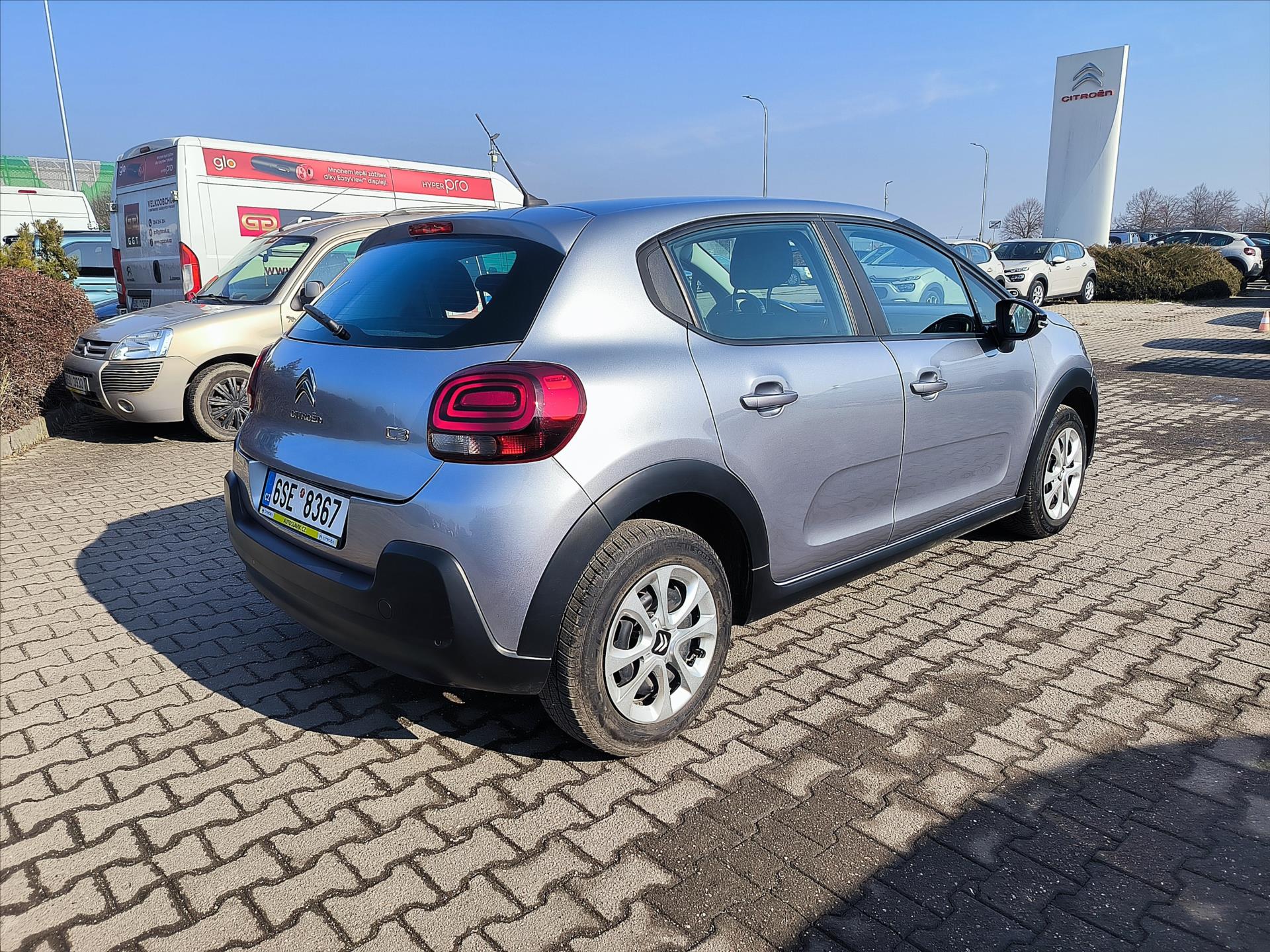 Citroën C3