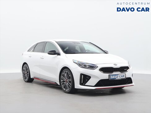 KIA Ceed Kombi 1,6 l 150 kw