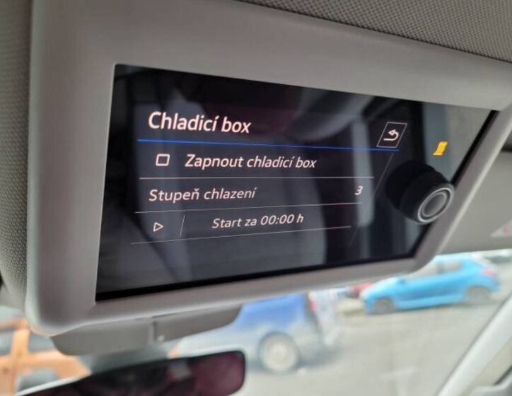 Volkswagen Ostatní Ostatní 2,0 l 110 kw