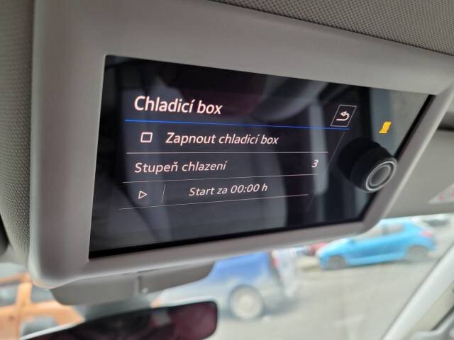 Volkswagen Ostatní Ostatní 2,0 l 110 kw