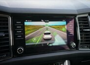 Škoda Kodiaq SUV 2,0 l 110 kw