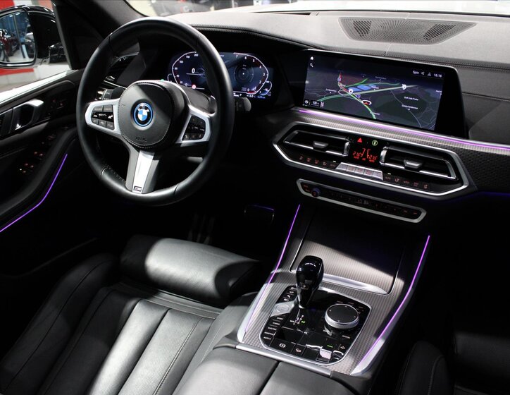 BMW X5 13