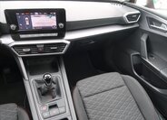 Seat Leon Kombi 1,5 l 96 kw