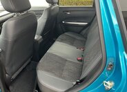 Suzuki Vitara SUV 1,4 l 95 kw