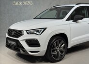 Seat Ateca SUV / Terénní 2,0 l 110 kw