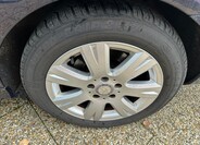 Mercedes-Benz Třídy C 32