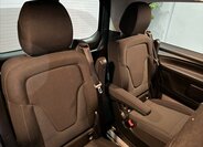 Mercedes-Benz Třídy V Kombi 2,0 l 174 kw