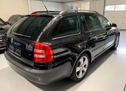 Škoda Octavia 6