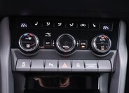 Škoda Karoq SUV / Terénní 1,5 l 110 kw