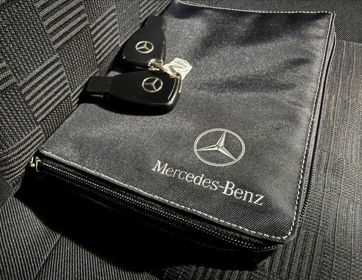 Mercedes-Benz Třídy C 38