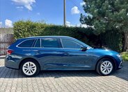 Škoda Octavia Kombi 2,0 l 85 kw
