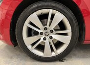 Škoda Superb Kombi 2,0 l 147 kw