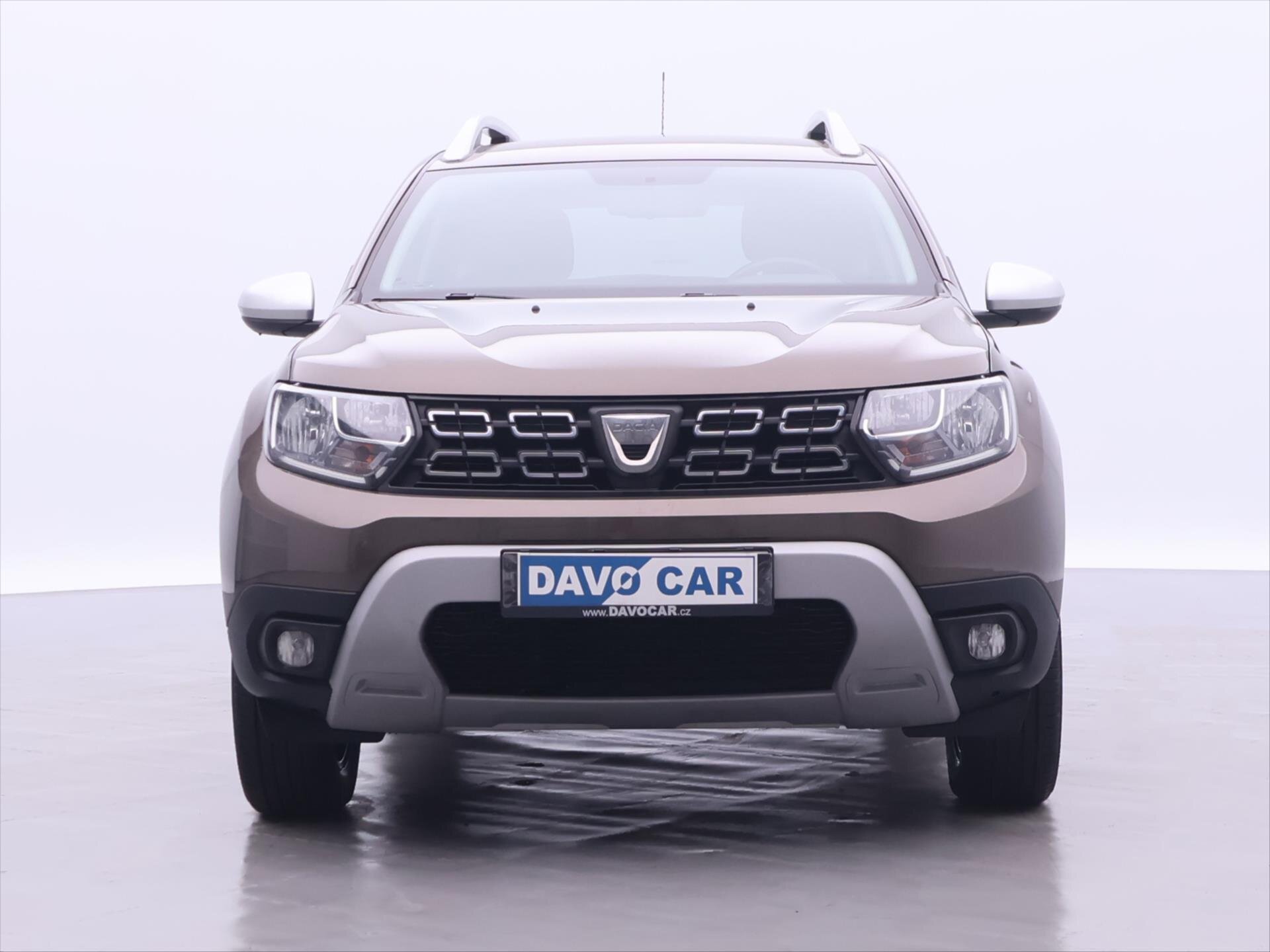 Dacia Duster SUV / Terénní 999,0 74 kw