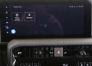 Toyota Land Cruiser Kombi 2,8 l 151 kw