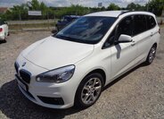 BMW Řada 2 Kombi 1,5 l 100 kw