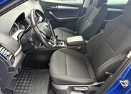 Škoda Karoq SUV / Terénní 1,6 l 85 kw