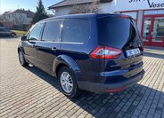 Ford Galaxy 3