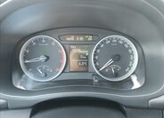 Škoda Fabia Kombi 1,4 l 63 kw