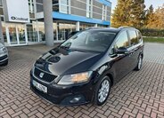 Seat Alhambra MPV 1,4 l 110 kw