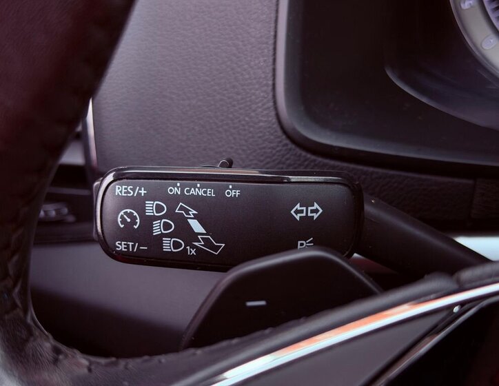 Škoda Karoq SUV / Terénní 2,0 l 85 kw