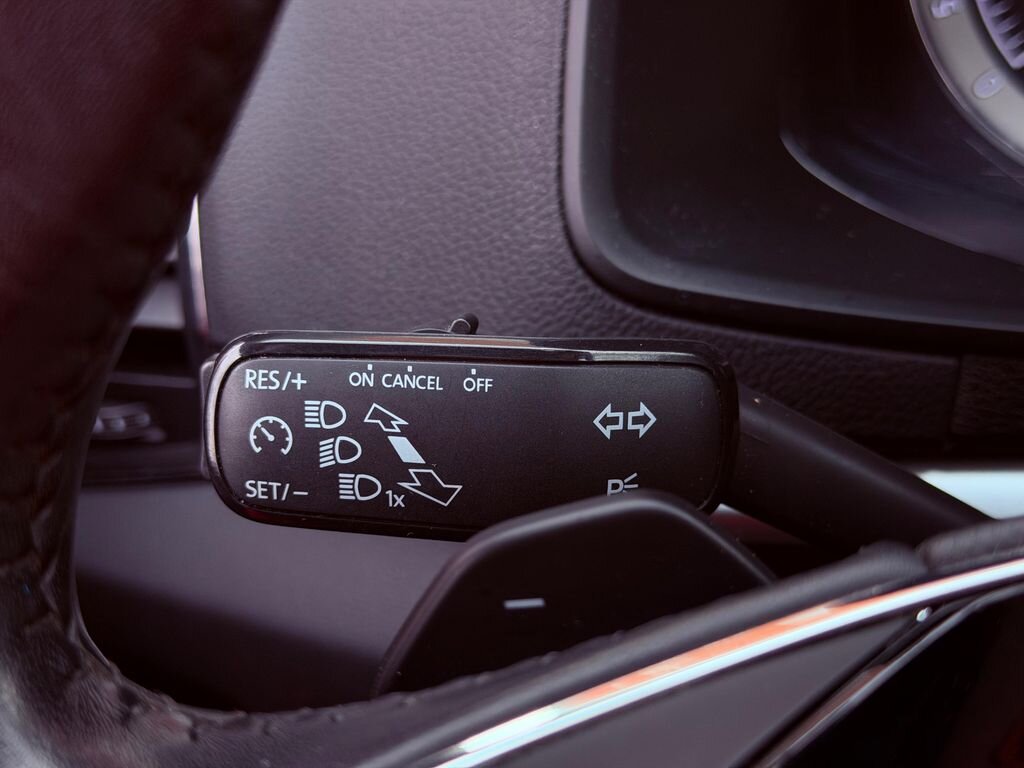 Škoda Karoq SUV / Terénní 2,0 l 85 kw