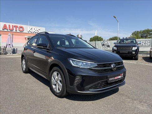 Volkswagen Taigo Kombi 999,0 81 kw