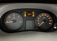 Opel Vivaro Kombi 2,5 l 107 kw