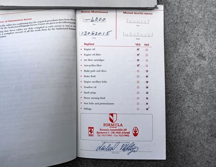 Ferrari F12 Berlinetta 34