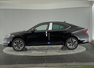 Škoda Octavia Liftback 2,0 l 110 kw