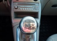 Citroën C3 Picasso Kombi 1,6 l 80 kw