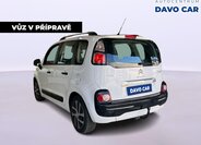 Citroën C3 Picasso 4