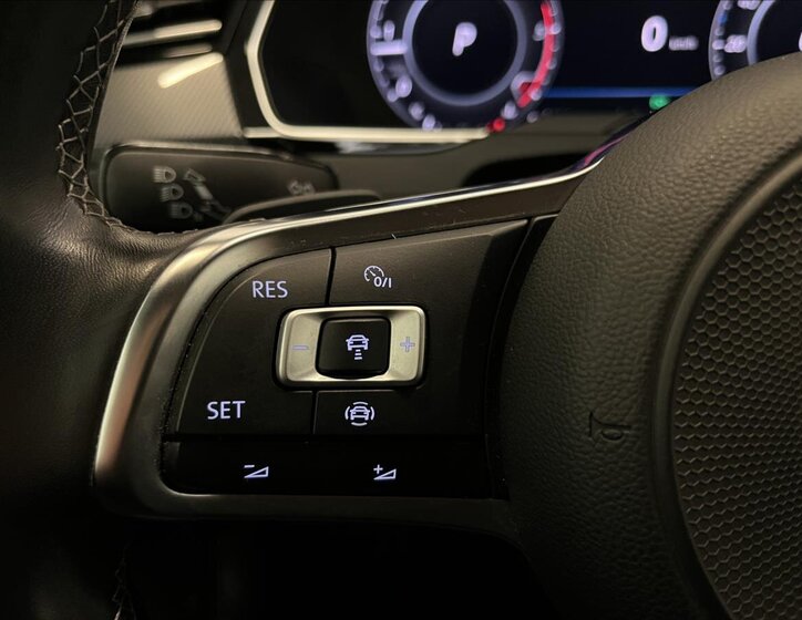 Volkswagen Arteon 19