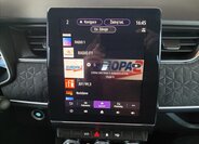 Renault ZOE Hatchback 0,0 100 kw