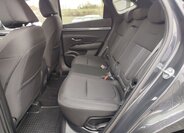 Hyundai Tucson SUV 1,6 l 110 kw