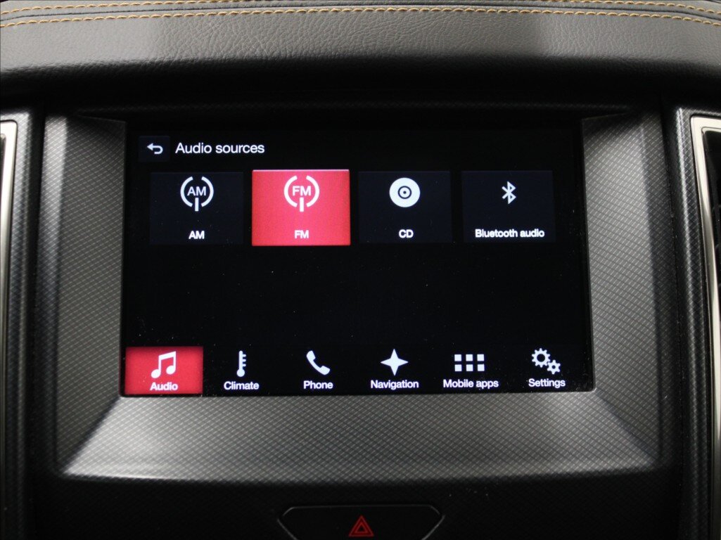 Ford Ranger Pick-up 3,2 l 147 kw