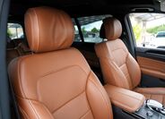 Mercedes-Benz GLS 31