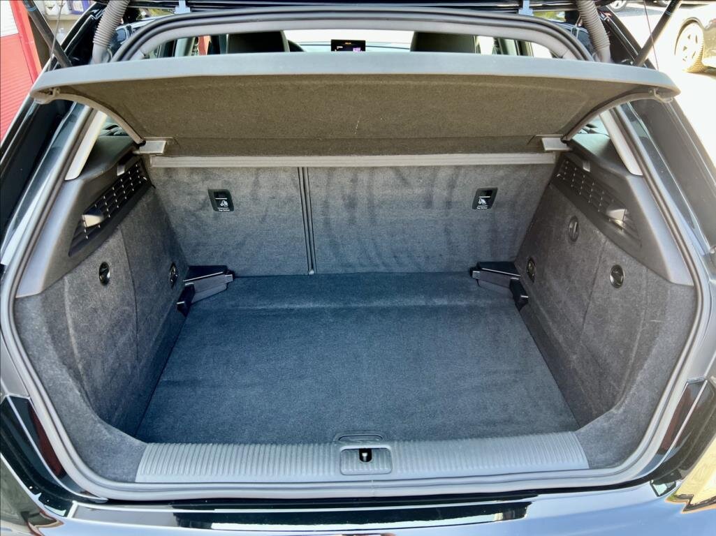 Audi A3 Hatchback 1,5 l 110 kw