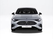 Mercedes-Benz CLA 2